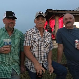 Meet your Posher, Tim